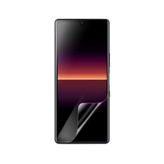 Sony Xperia L4 Matte Screen Protector