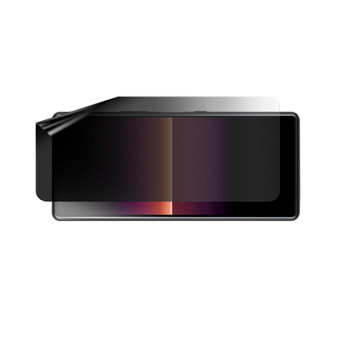 Sony Xperia L4 Privacy Lite (Landscape) Screen Protector