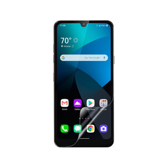 LG Harmony 4 Vivid Screen Protector