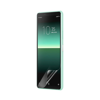 Sony Xperia 10 II Matte Screen Protector