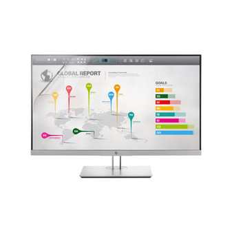 HP EliteDisplay E273q Monitor Screen Protector - Impact