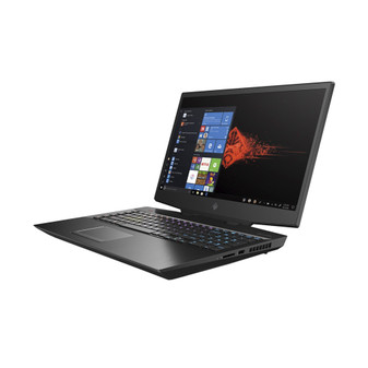 HP Omen 17 CB0005NA