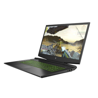 HP Pavilion 17 CD0033NA Matte Screen Protector