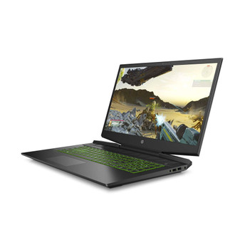 HP Pavilion 17 CD0033NA