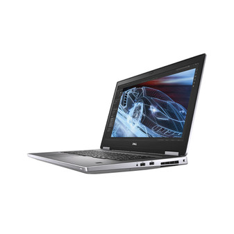Dell Precision 17 7740
