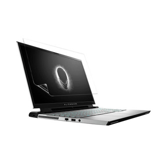 Dell Alienware M17 r2 Silk Screen Protector