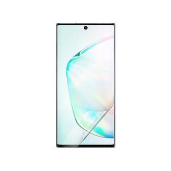 Samsung Galaxy Note 10 Matte Flex Screen Protector