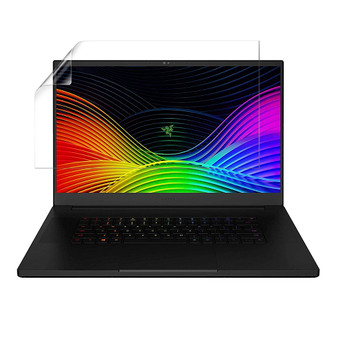 Razer Blade Pro 17.3 (2019) Silk Screen Protector