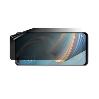 Oppo A92s Privacy Lite (Landscape) Screen Protector