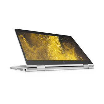 HP EliteBook x360 830 G6 Privacy Quad Screen Protector