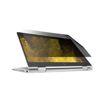 HP EliteBook x360 830 G6 Privacy Lite Screen Protector