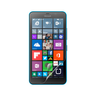 Microsoft Lumia 640 XL Impact Screen Protector