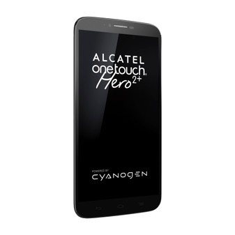 Alcatel OneTouch Hero 2+ Privacy Quad Screen Protector