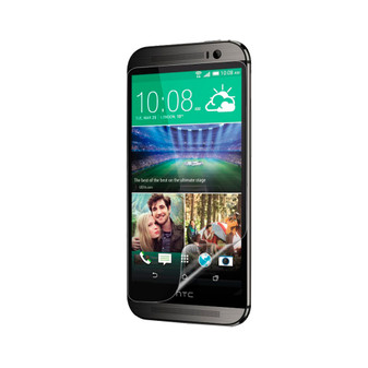 HTC One M8s Impact Screen Protector