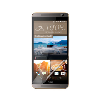 HTC One E9+ Matte Screen Protector