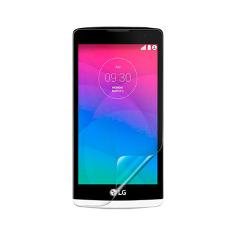 LG Leon Impact Screen Protector