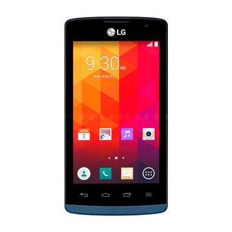 LG Joy Privacy Quad Screen Protector