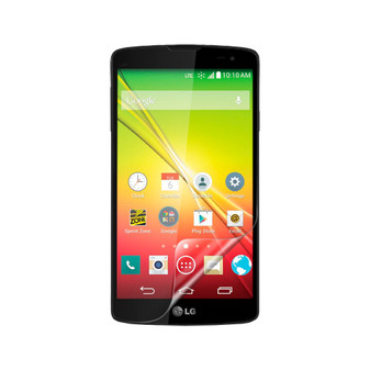 LG Tribute Vivid Screen Protector