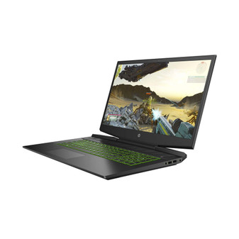 HP Pavilion 15 DK0020NA