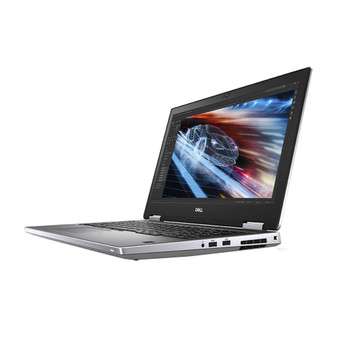 Dell Precision 15 7540 (Non-Touch) Privacy Quad Screen Protector