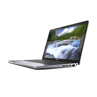 Dell Latitude 15 5501 Privacy Quad Screen Protector