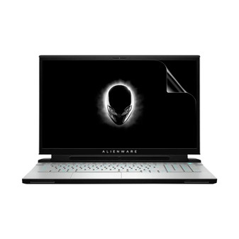 Dell Alienware M15 r2 Vivid Screen Protector