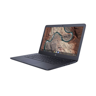HP Chromebook 14 DB0000NA