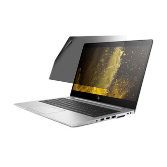 HP EliteBook 840 G6 (Touch) Privacy Lite Screen Protector
