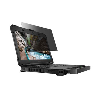 Dell Latitude Rugged 14 5420 Privacy Plus Screen Protector