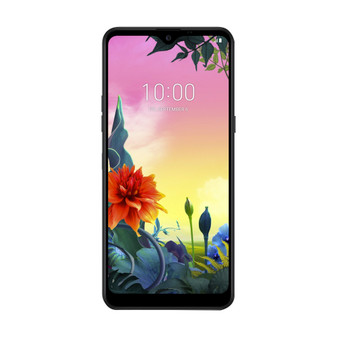 LG K50S Privacy Quad Screen Protector
