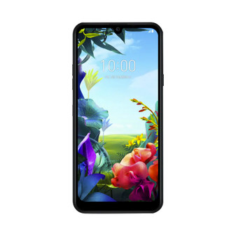 LG K40S Privacy Quad Screen Protector