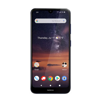 Nokia 3 V Privacy Quad Screen Protector