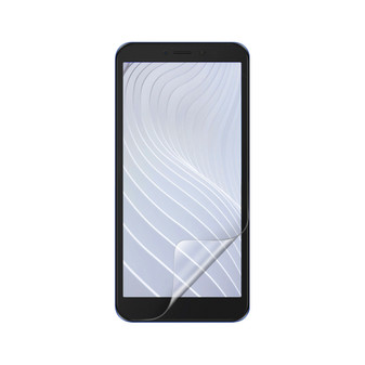 Alcatel 1V (2019) Vivid Screen Protector