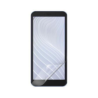 Alcatel 1V (2019) Matte Screen Protector