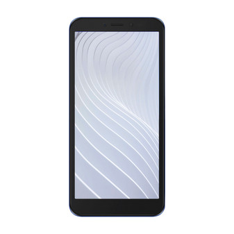 Alcatel 1V (2019) Privacy Quad Screen Protector
