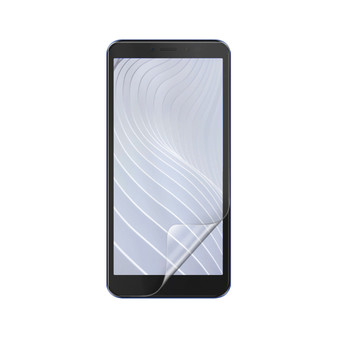 Alcatel 1V (2019) Impact Screen Protector