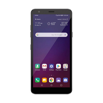 LG Escape Plus