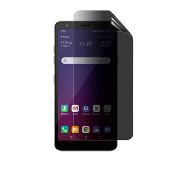 LG Escape Plus Privacy Plus Screen Protector