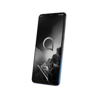 Alcatel 3 (2019) Vivid Flex Screen Protector