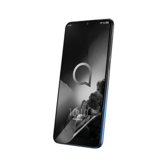 Alcatel 3 (2019) Matte Flex Screen Protector