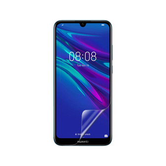 Huawei Y6 2019 Vivid Flex Screen Protector