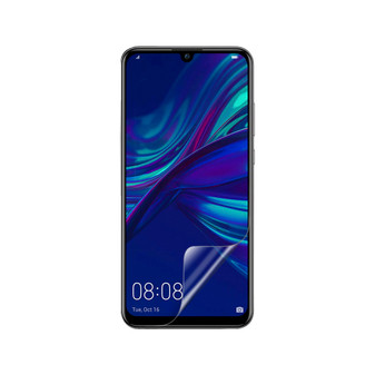 Huawei P Smart+ (2019) Vivid Flex Screen Protector
