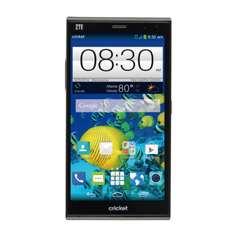 ZTE Grand X Max+