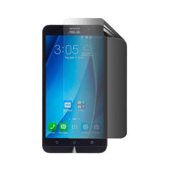 Asus ZenFone 2 (ZE551ML) Privacy Screen Protector