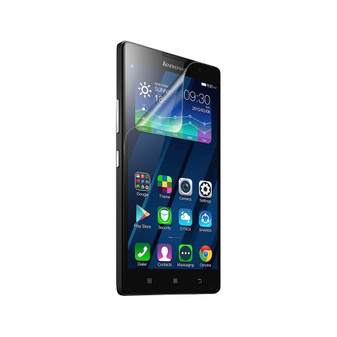 Lenovo P90 Vivid Screen Protector