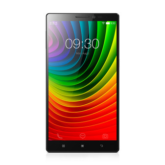 Lenovo VIBE X2 Pro Privacy Quad Screen Protector