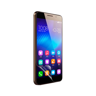 Huawei Honor 6 Plus Impact Screen Protector