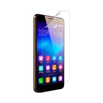 Huawei Honor 6 Plus Silk Screen Protector