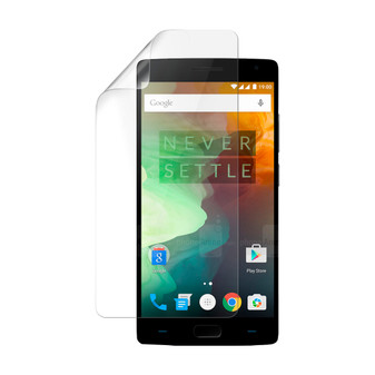 OnePlus 2 Silk Screen Protector