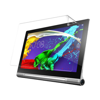 Lenovo Yoga Tablet 2 Pro Silk Screen Protector